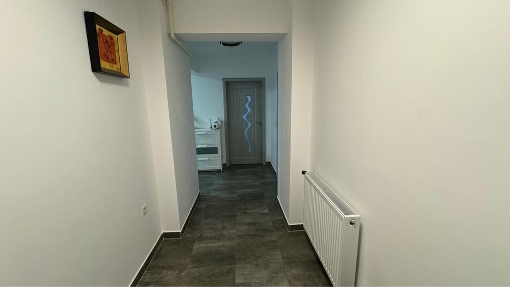 Apartament de inchiriat zona ISU