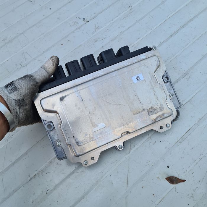 Calculator motor ecu bmw seria 4 grand coupe f36 motor 1.5 benzina