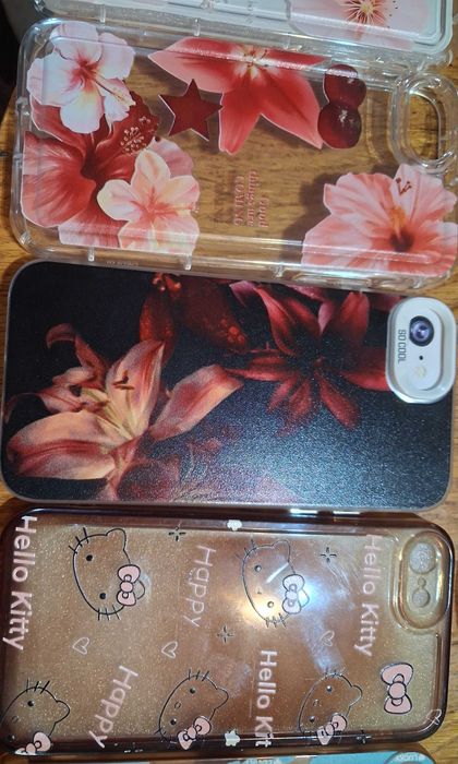 Гръбче за Iphone
