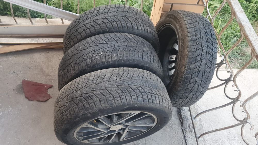 Хюндай  грандеуор