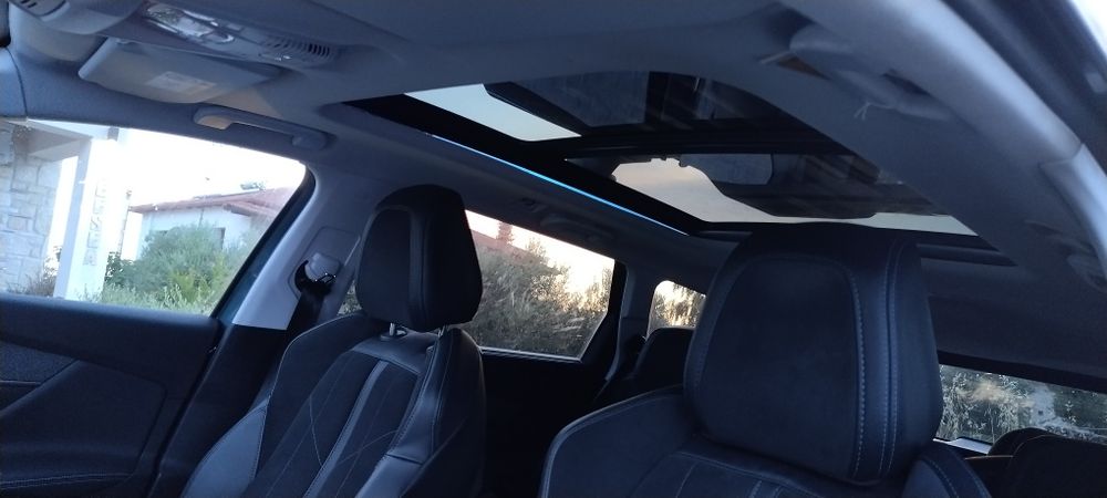 PEUGEOT 5008 2019 — imagine 5