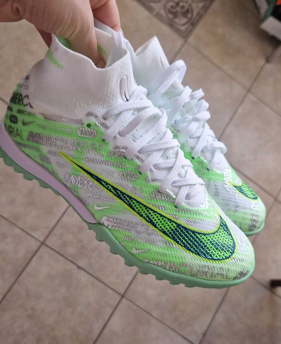 Сороконожки Nike, р. 36