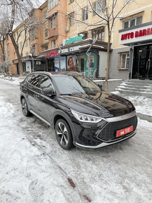 Byd song plus gibrid 3 pozitsiya awd