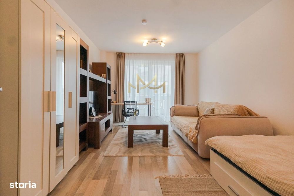 Apartament,