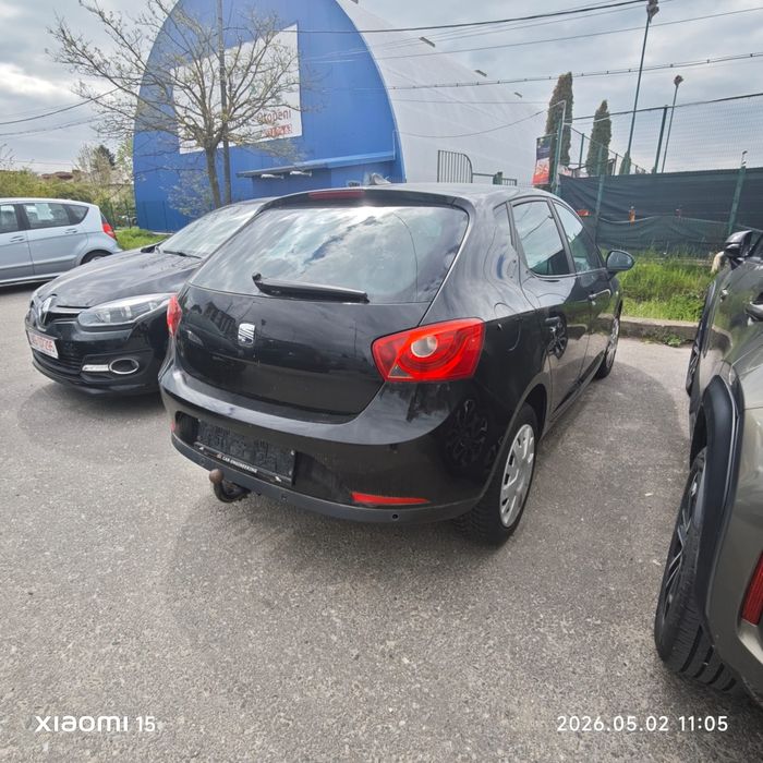Seat Ibiza 1.2 benzina
