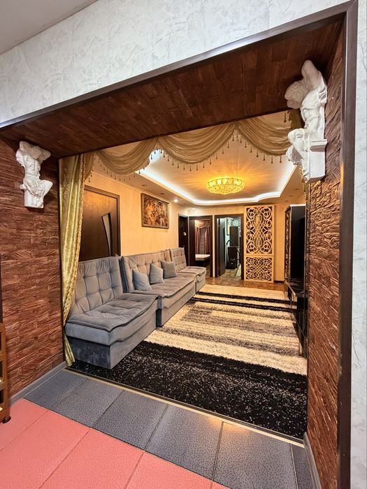 Продается квартира 3/1/2 Алмазарский р-н, Чукурсай, Ипотека есть