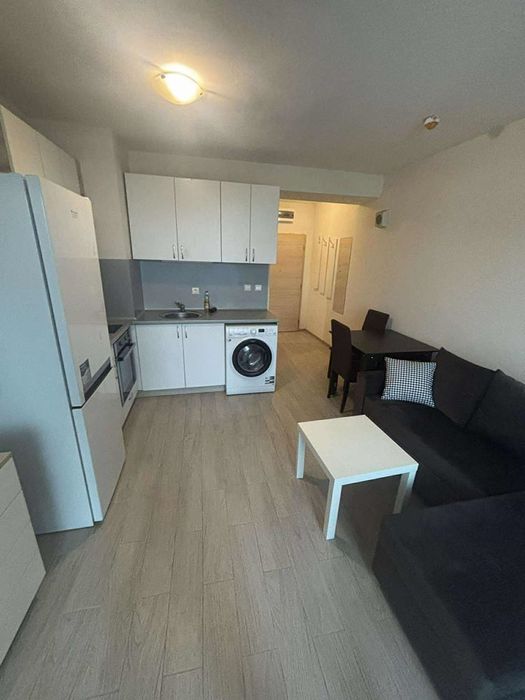 2-стаен в София-Студентски Град цена 600 евро