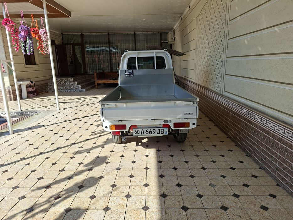 Лабо машина 2025