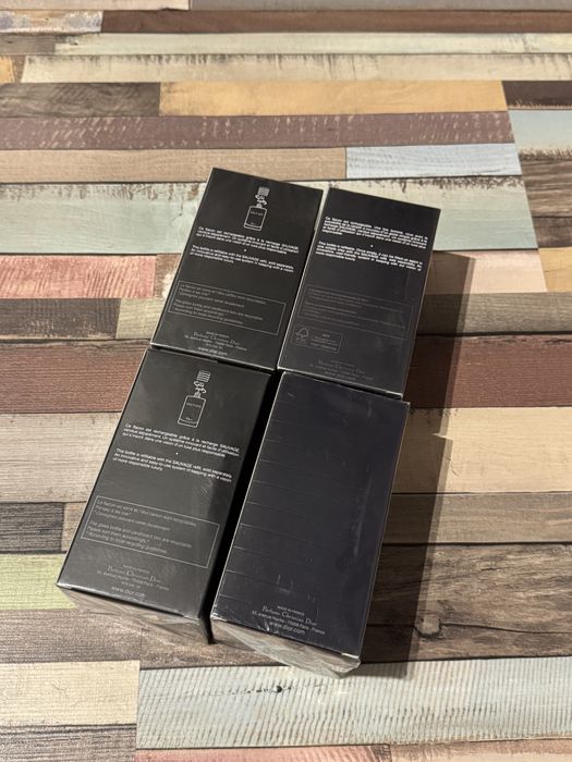 Парфюми Dior Sauvage НОВИ