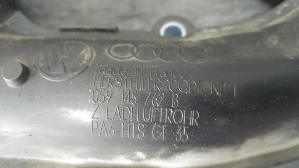 tub galerie admisie 3.0 tdi bmk audi a6 4f c6   059145762b