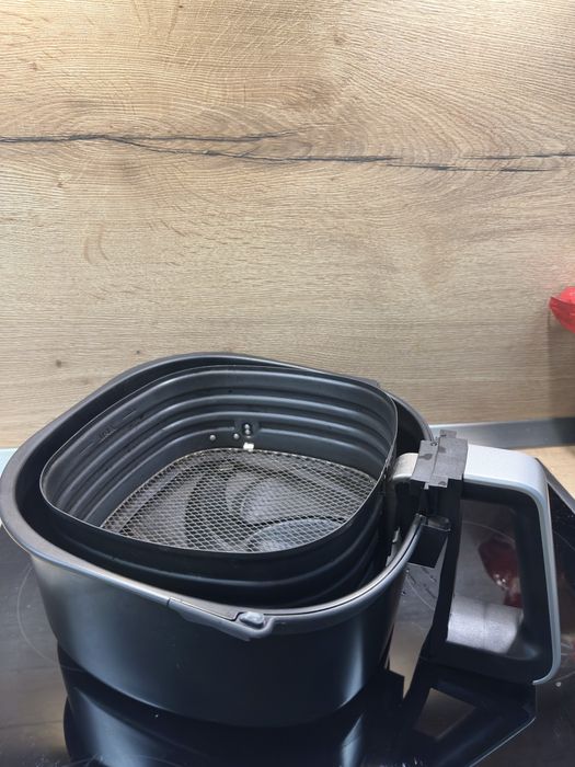 Philips Airfryer XXL Premium за здравословно готвене