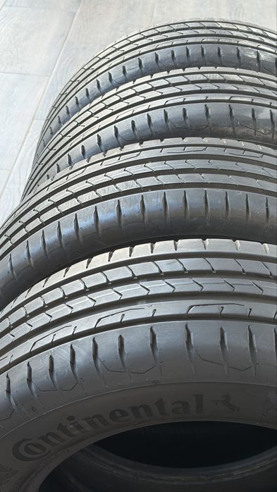DOT 2026 / 205 60 r16 Continental /Cauciucuri vară Gume vară/Set anvelope vară