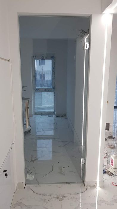 usa batanta glisanta sticla securizată