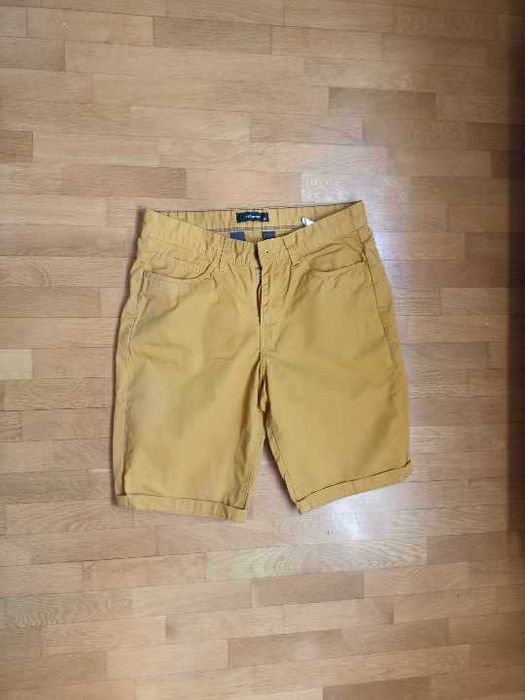 Лот от две части за лятото