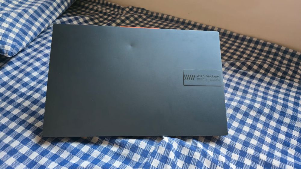 Ноутбук Asus S15