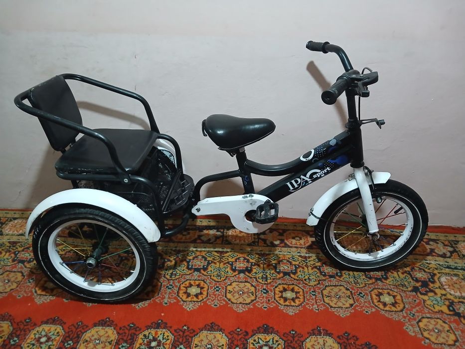 Velik sotiladi xolat zor