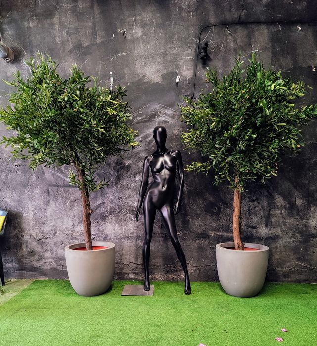 Изкуствено дръвче