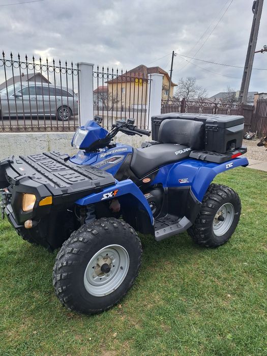 Polaris Sportsman