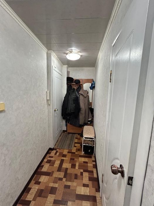 Продам двухкомнатную квартиру