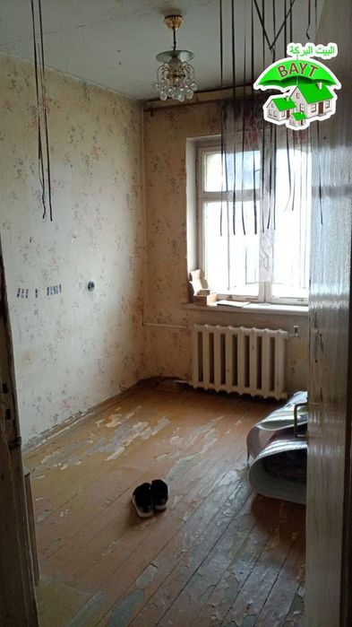 | СРОЧНО 2комнатная КИРПИЧ РАЗДЕЛКА Чиланзар 23кв продаётся