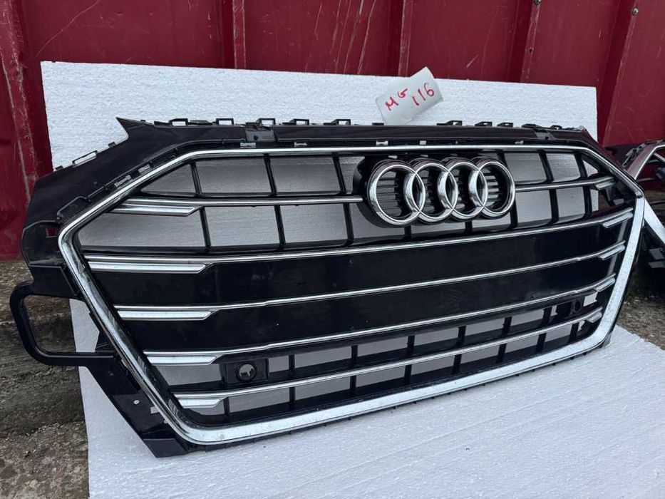 Grila radiator Audi A4 B9 Facelift cod intern:MG116