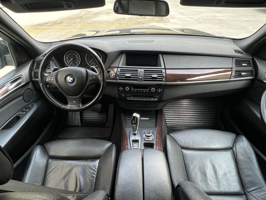 Машина в идеальном состояние