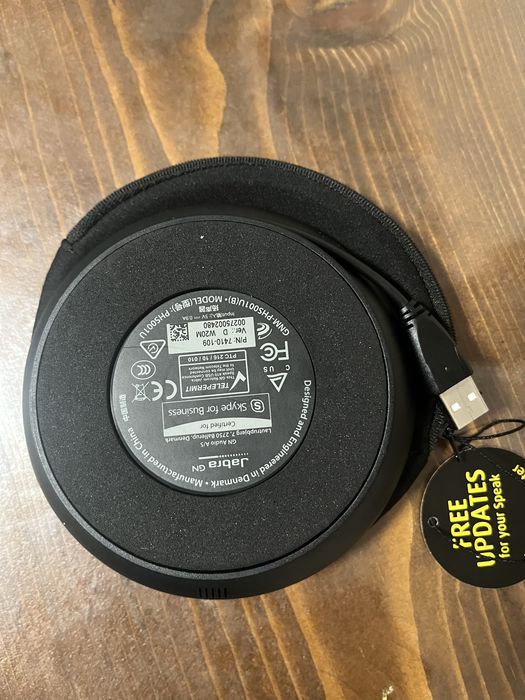 Тонколона за конференции Jabra SPEAK 410 MS