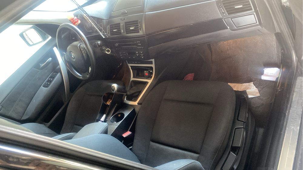 Vind sau Schimb cu caddy sau touran