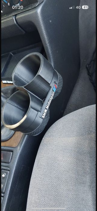 Ништяки на bmw e34