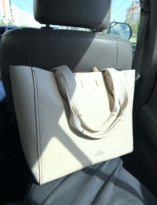 Продам сумку Coach