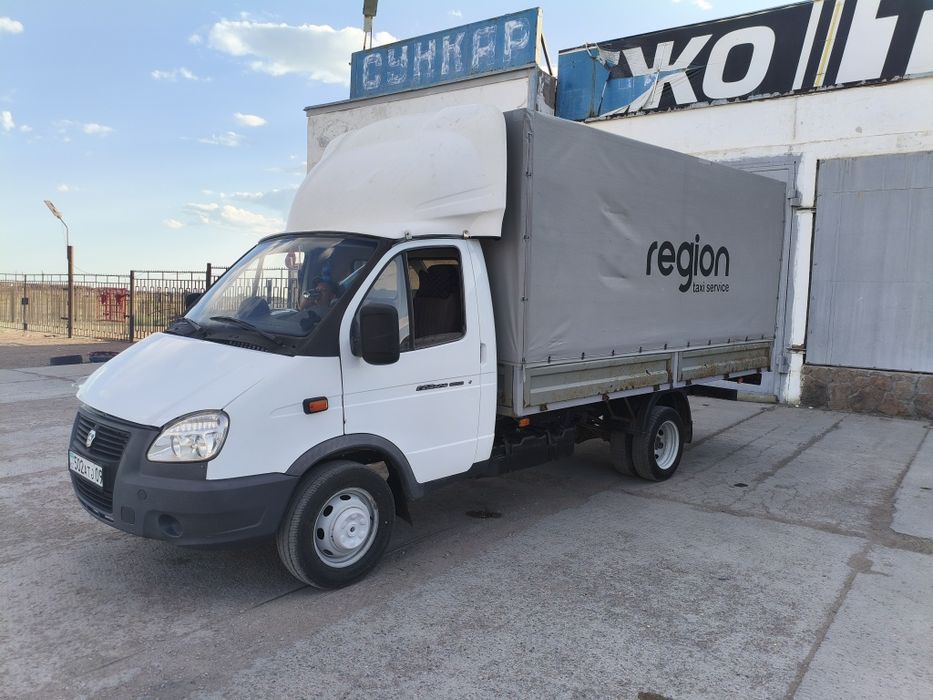 Газель грузоперевозки