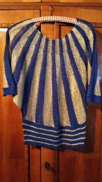 Pulovere damă 3 buc