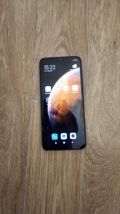 Продам телефон Redmi A9