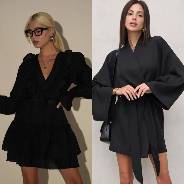 Вечерние платья (повседненвные)