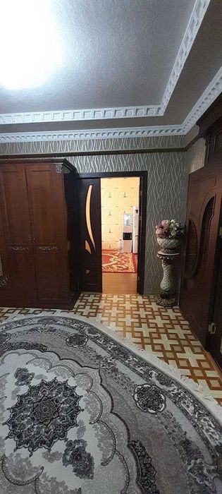 Продаётся квартира дуплекс