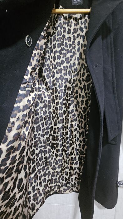 Продам пальто осеннее