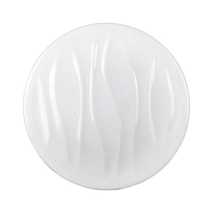 LED Димируем плафон 3000K/4000K/6500K с дистанционно