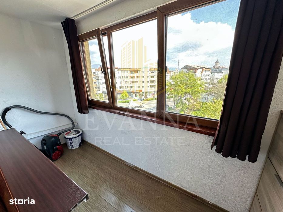 Apartament 2 camere, decomandat, bd-ul Republicii