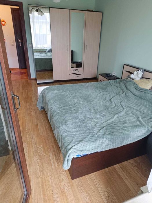 Продава се Двустаен апартамент в София, Гоце Делчев - 102 кв.м за 1850 €/кв.м - Снимка #6