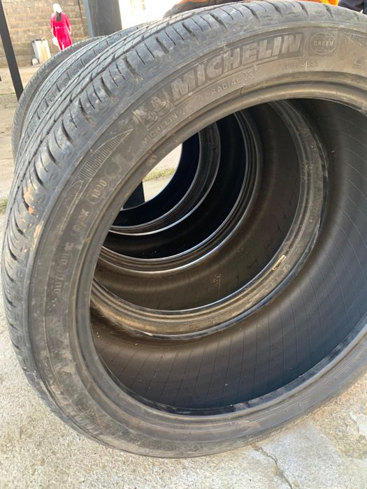 R19 Мишлен Шымкент