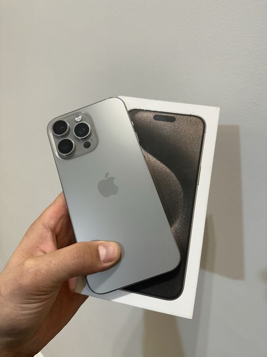 15 pro max 256gb 88% акб