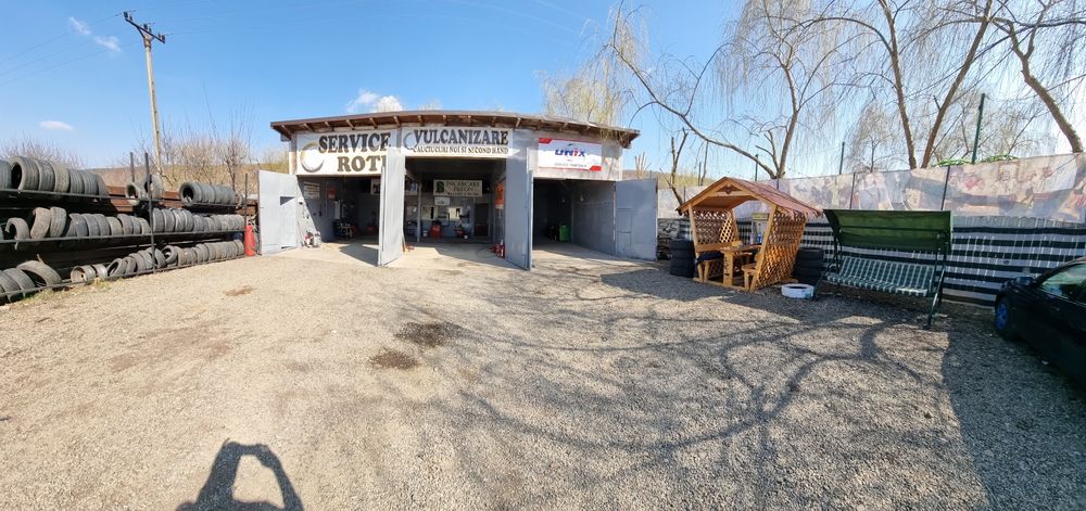 Hale Service auto vânzare/inchiriere 3km Pacurari