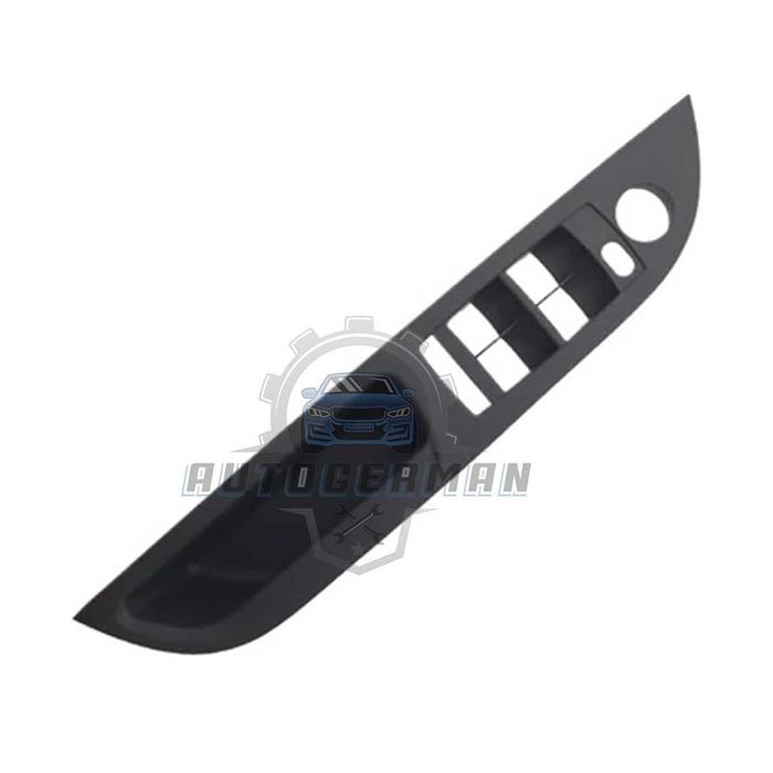 Панел за Е60 Е61 БМВ 5 серия БЕЗ прибиране за шофьорска врата