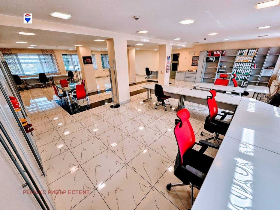 Офис помещения ПОД НАЕМ кв. Чародейка Север