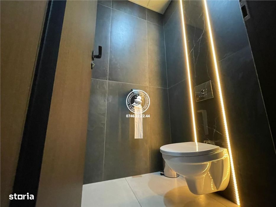 Spatiu comercial  de vanzare  Galata,