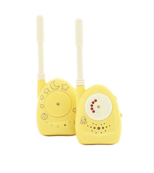 Радионяня BabyGo