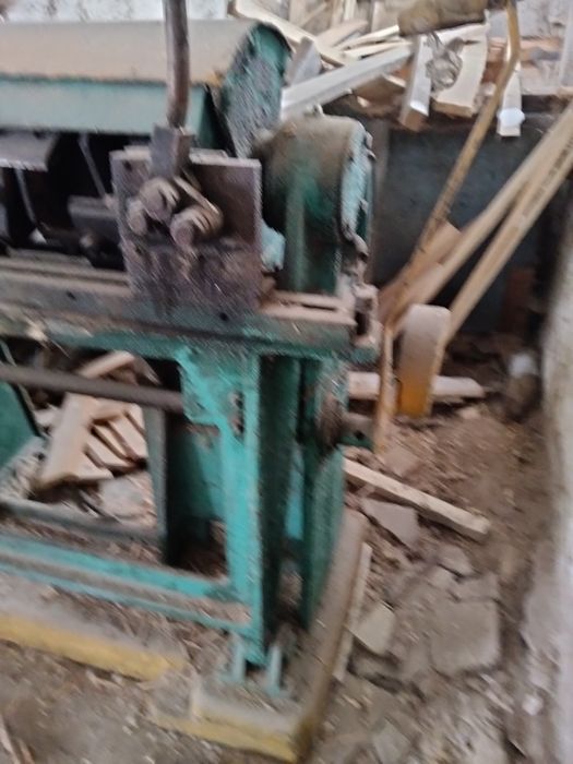 Продам станки по дереву