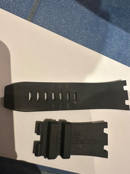 Каишка Audemars Piguet 44mm