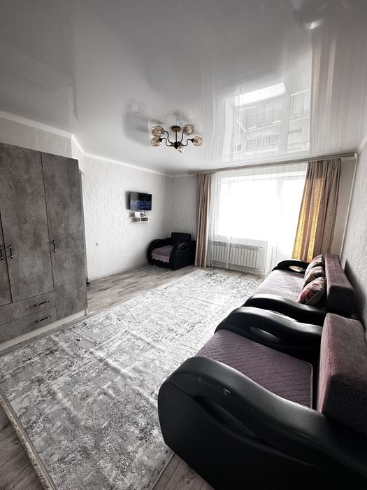 Люксовая Посуточная квартира