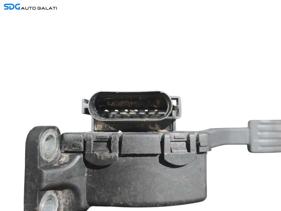Pedala Acceleratie Ford Focus C-Max 2004 - 2010 Cod 3M51-9F836-AF [N2559]